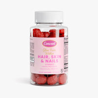 Conveel Hair, Skin & Nails Gummies