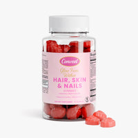 Conveel Hair, Skin & Nails Gummies
