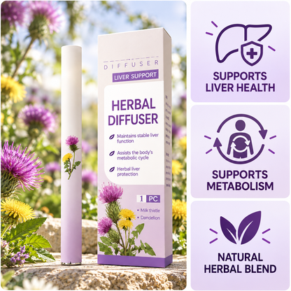 Conveel Herbal Inhaler To A Nicotine Free Alternative To Smoking