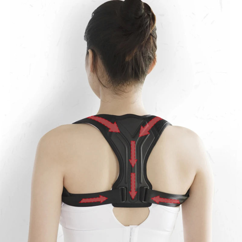 Back Posture Corrector