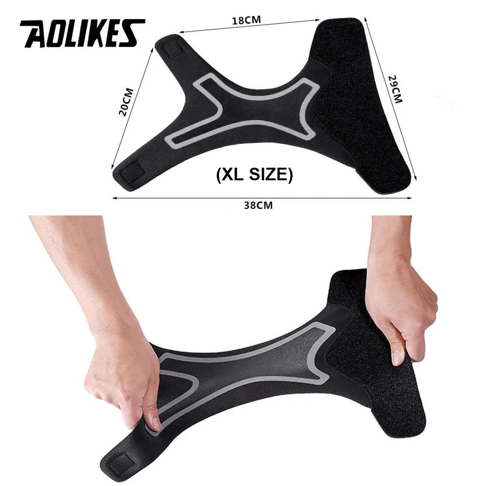 Ankle Support Brace