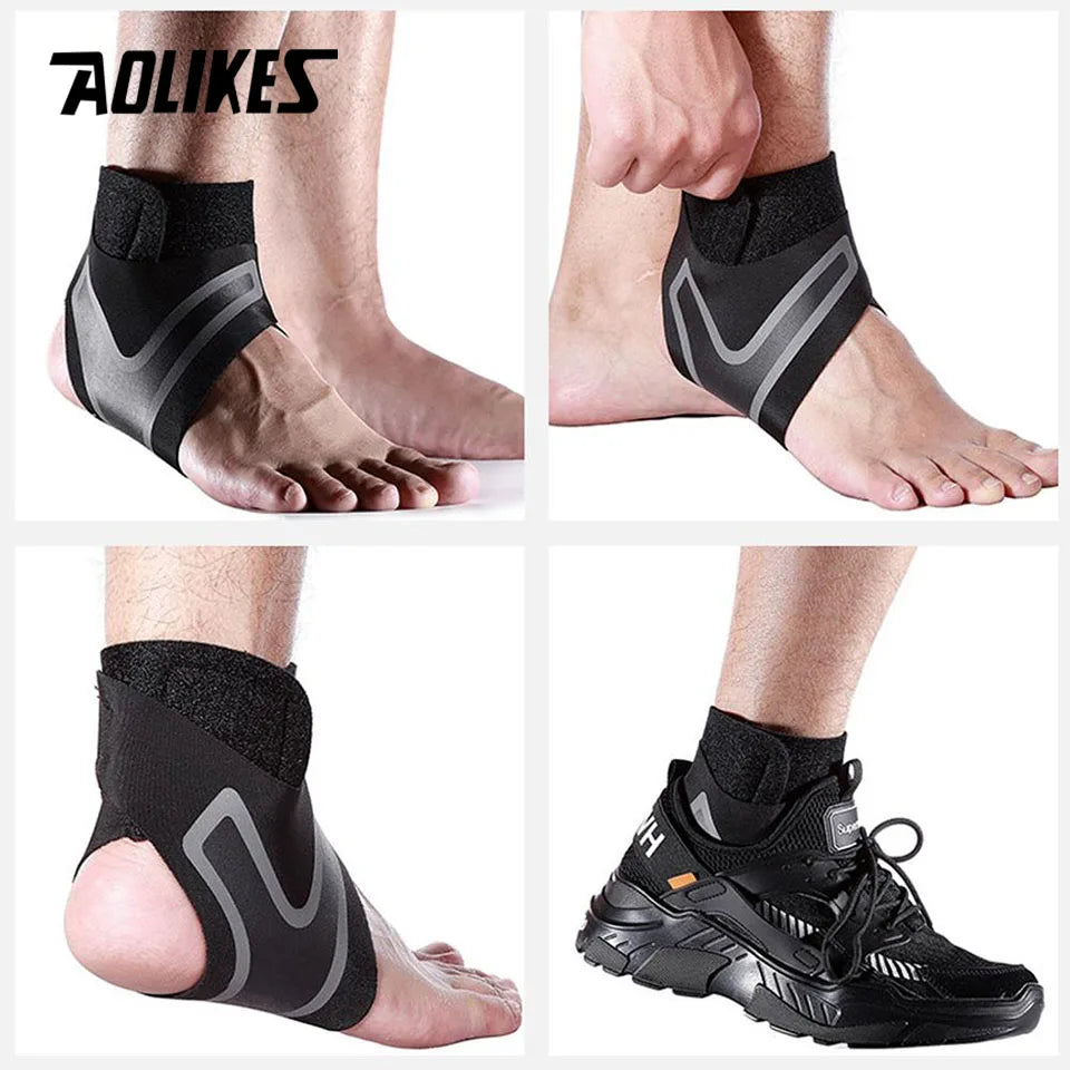 Ankle Support Brace