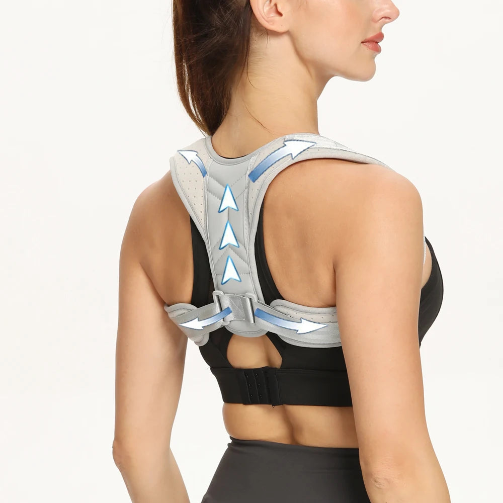 Back Posture Corrector