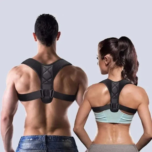 Back Posture Corrector