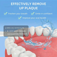 Conveel Electric Water Flosser