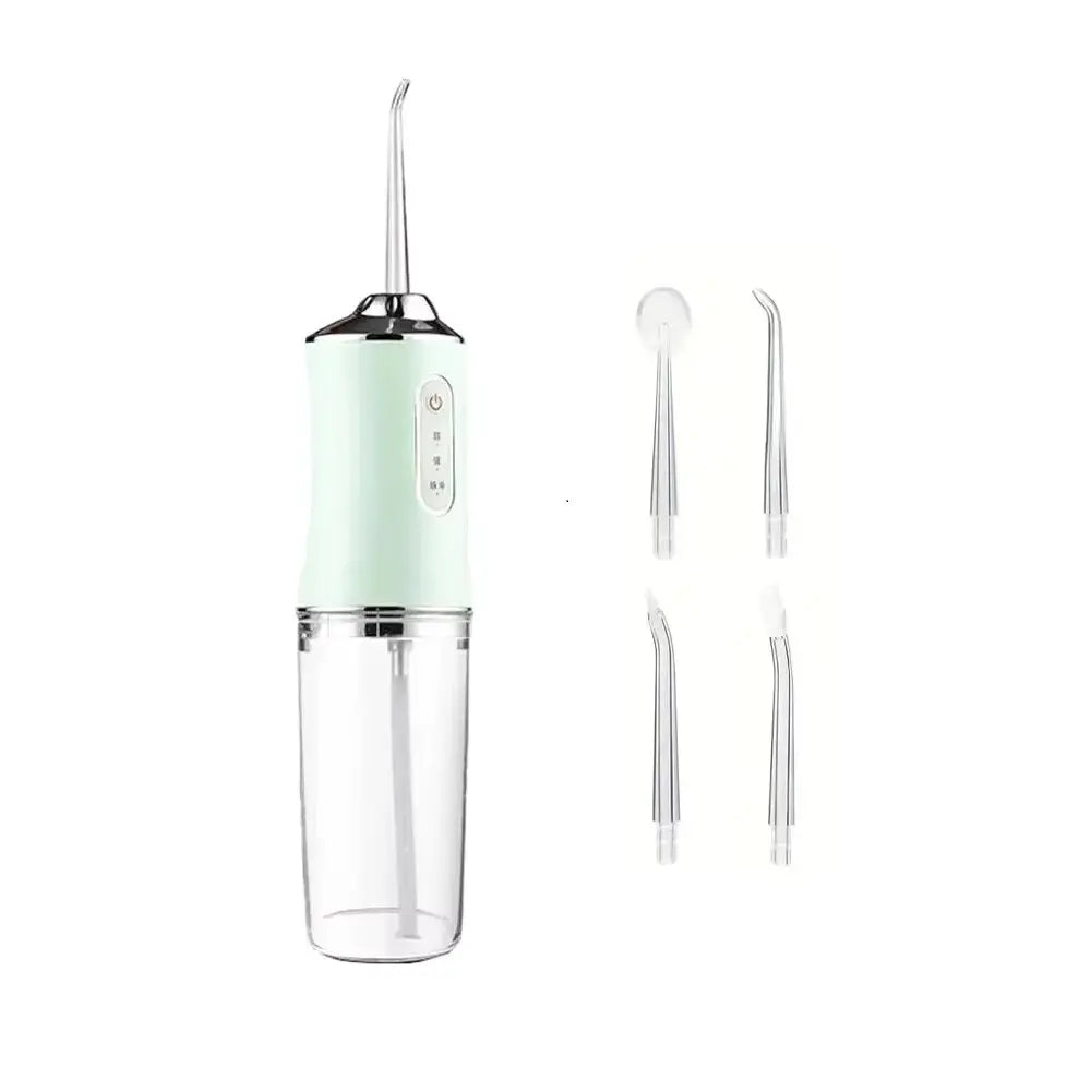 Conveel Electric Water Flosser