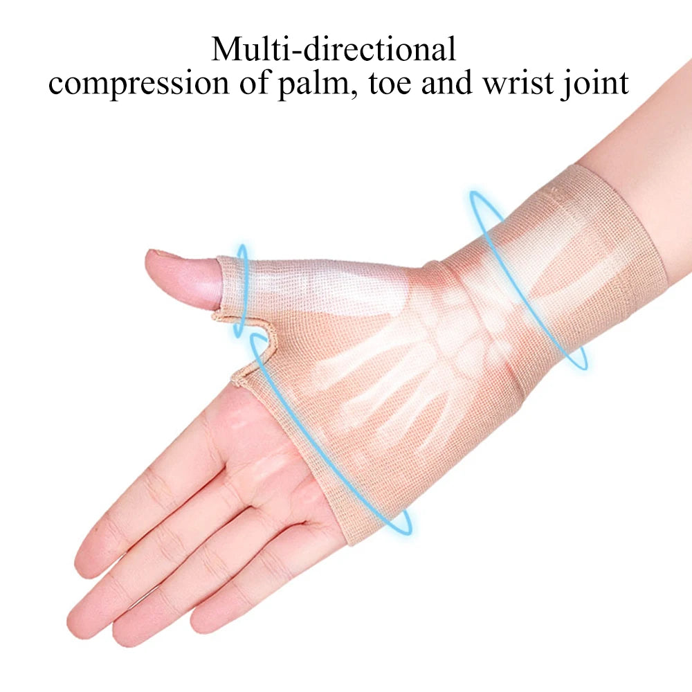 Compression Arthritis Gloves