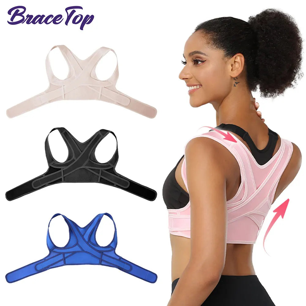 Back Posture Corrector