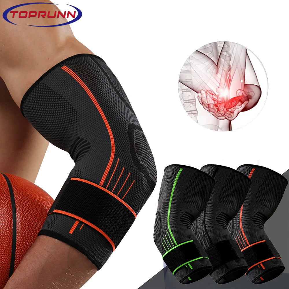 Compression Sleeve Arm