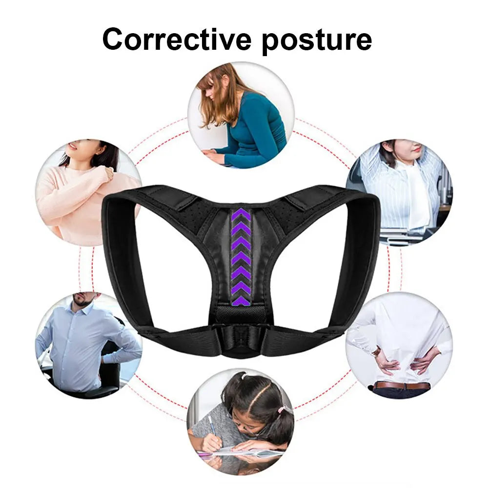 Adjustable Posture Corrector