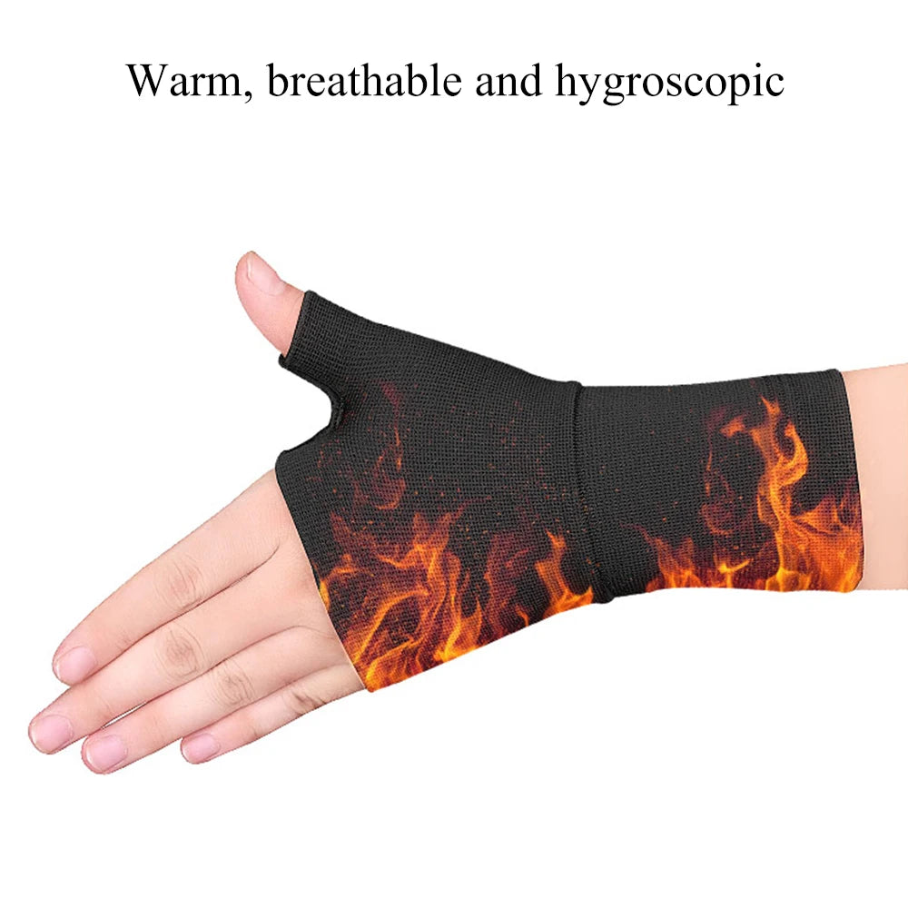 Compression Arthritis Gloves