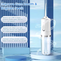 Conveel Electric Water Flosser