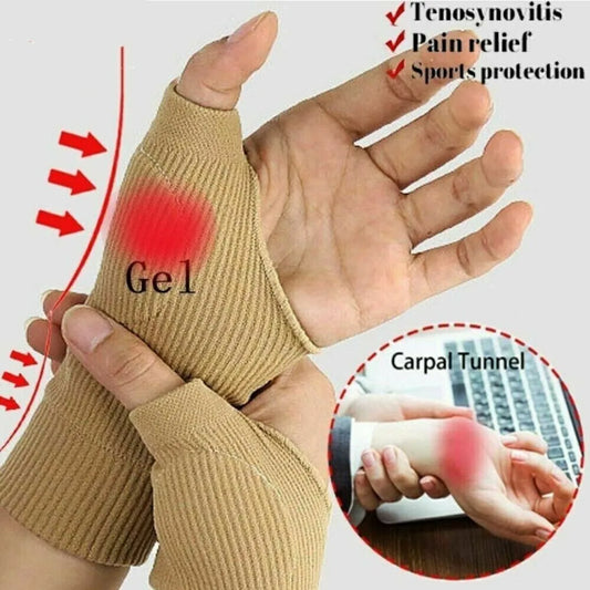 Wrist Support Bandage