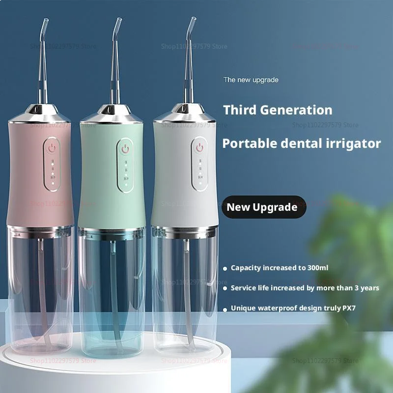 Conveel Electric Water Flosser