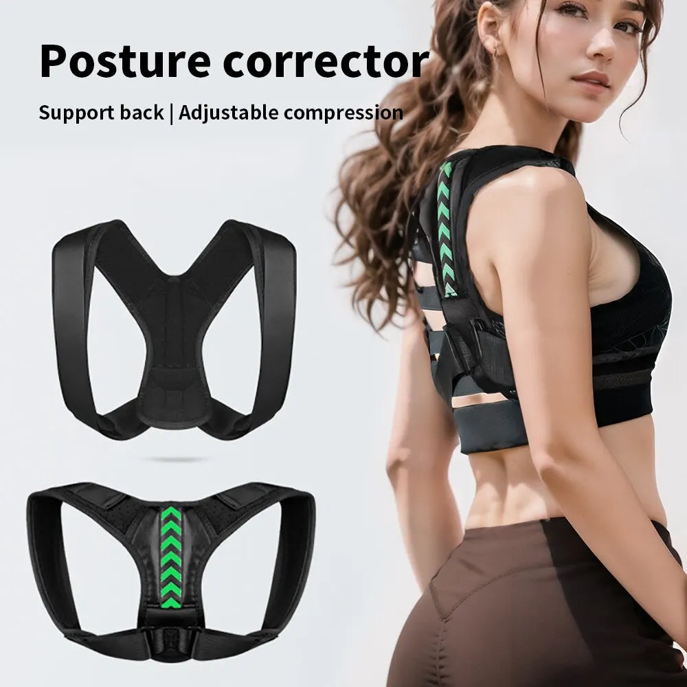 Back Posture Corrector