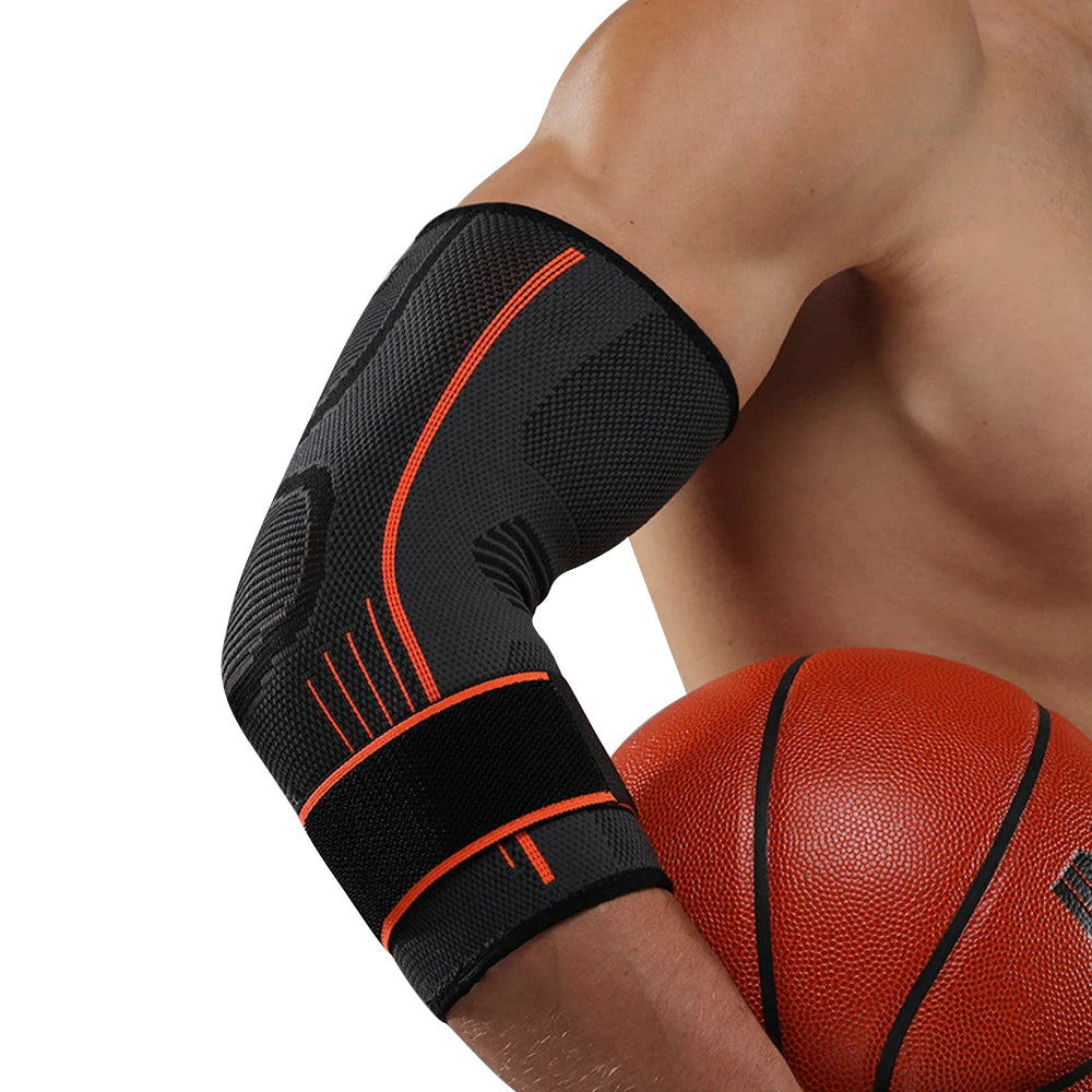 Compression Sleeve Arm