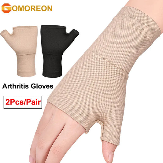 Compression Arthritis Gloves