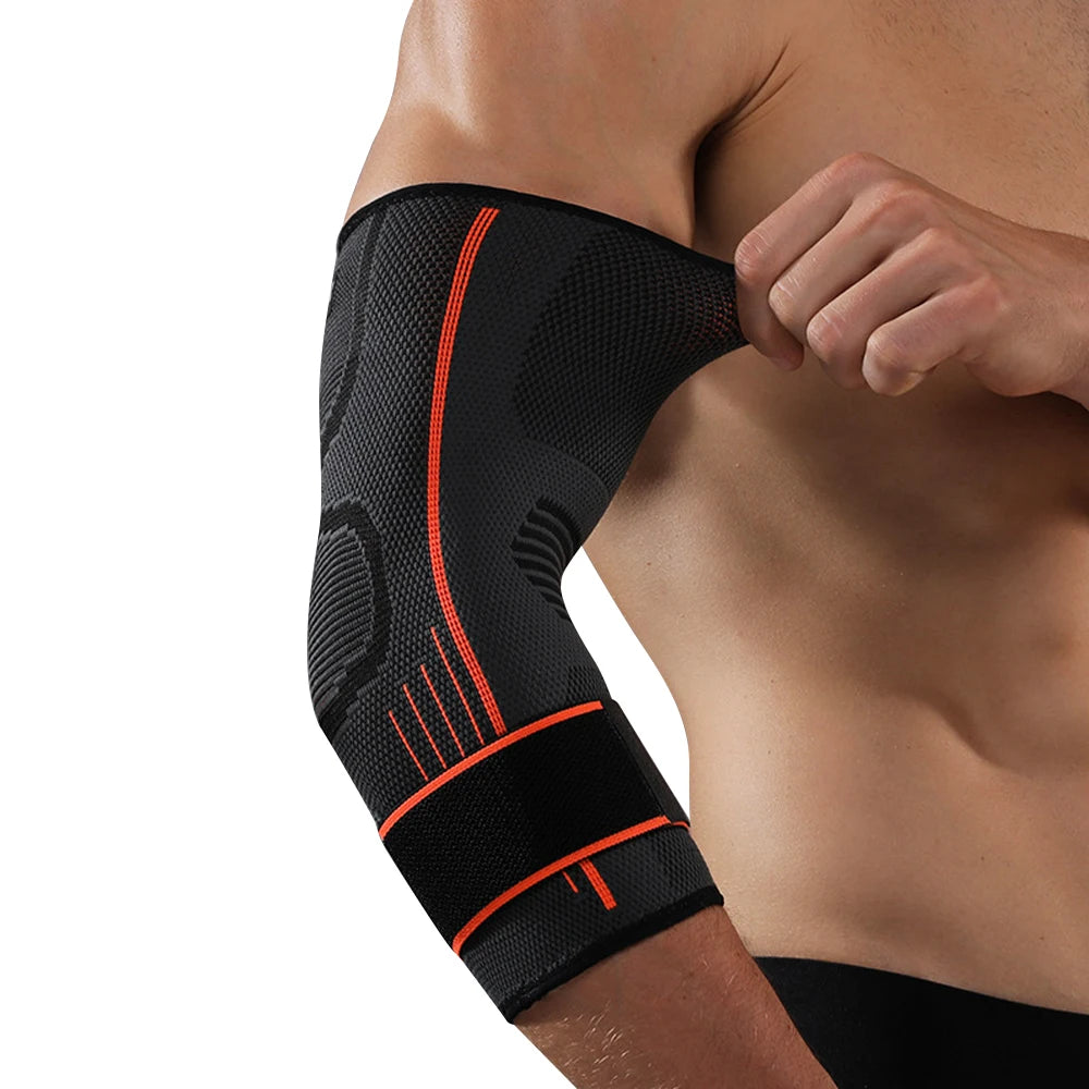 Compression Sleeve Arm