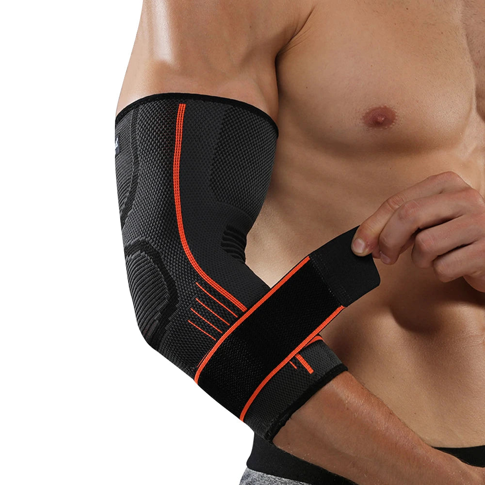 Compression Sleeve Arm