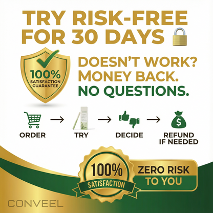 Conveel Lung Cleanse Inhaler