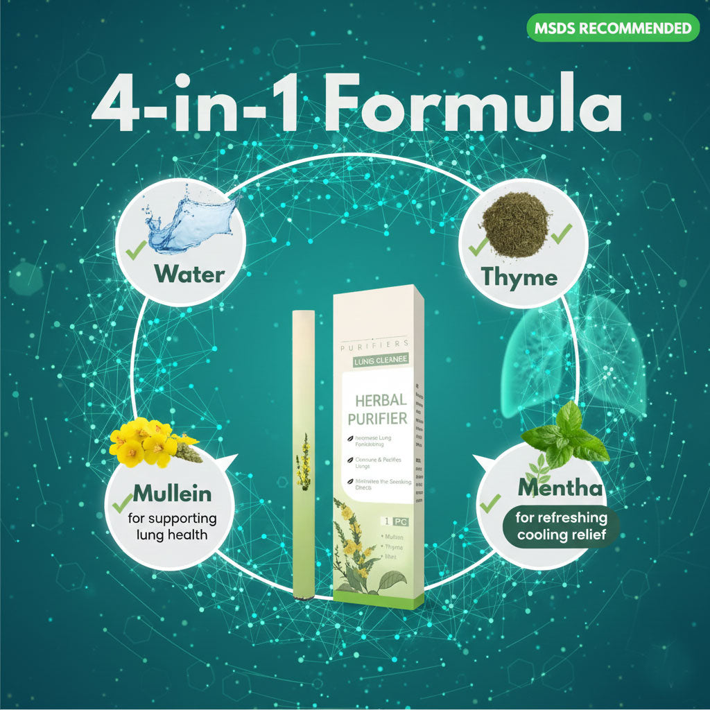 Why This Works When Everything Else